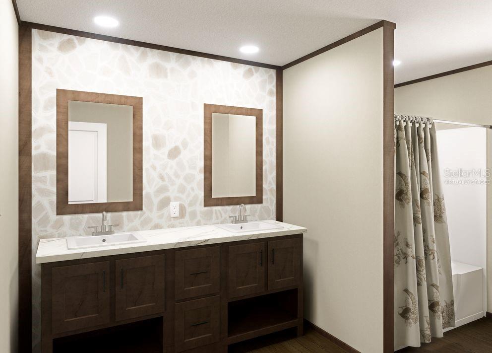 ST JOHNS RIVERSIDE ESTATES - Residential