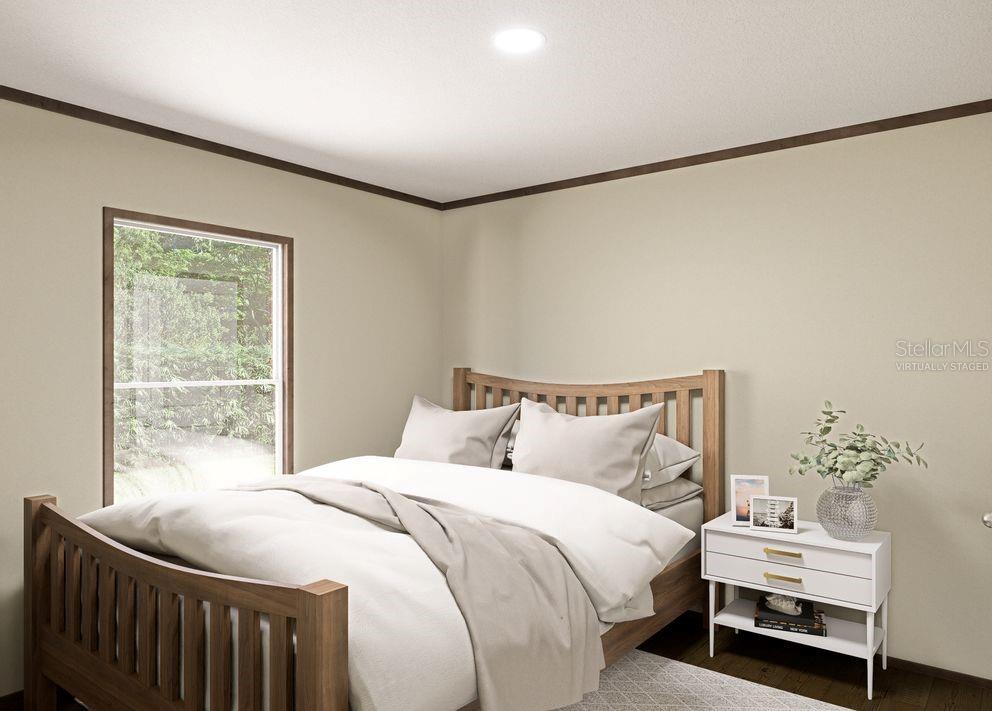 ST JOHNS RIVERSIDE ESTATES - Residential