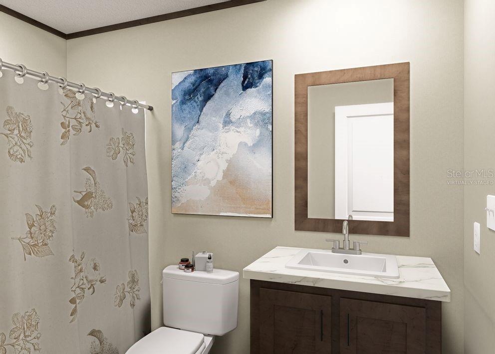 ST JOHNS RIVERSIDE ESTATES - Residential