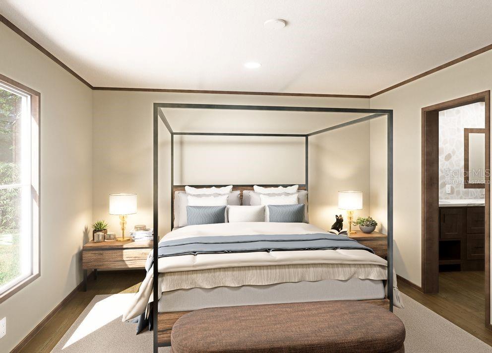 ST JOHNS RIVERSIDE ESTATES - Residential