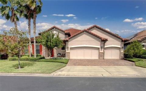 Photo of 5769 SAYBROOK CIRCLE, SANFORD, FL 32771 (MLS # O6147168)