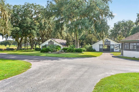 Tiny photo for 5540 SE 157th Street Rd, Summerfield, FL 34491 (MLS # OM704718)
