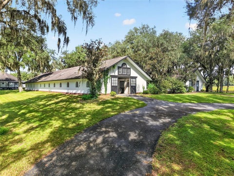 Tiny photo for 5540 SE 157th Street Rd, Summerfield, FL 34491 (MLS # OM704718)