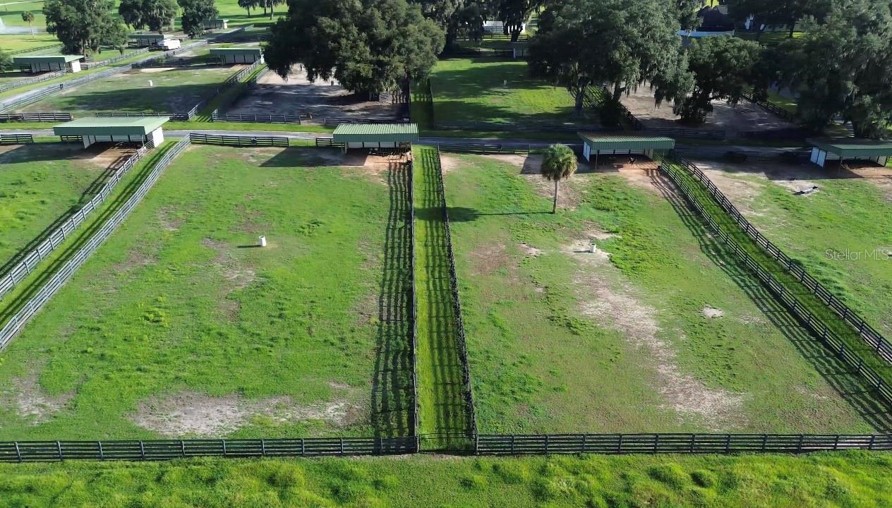 SILVERLEAF HILLS - Residential