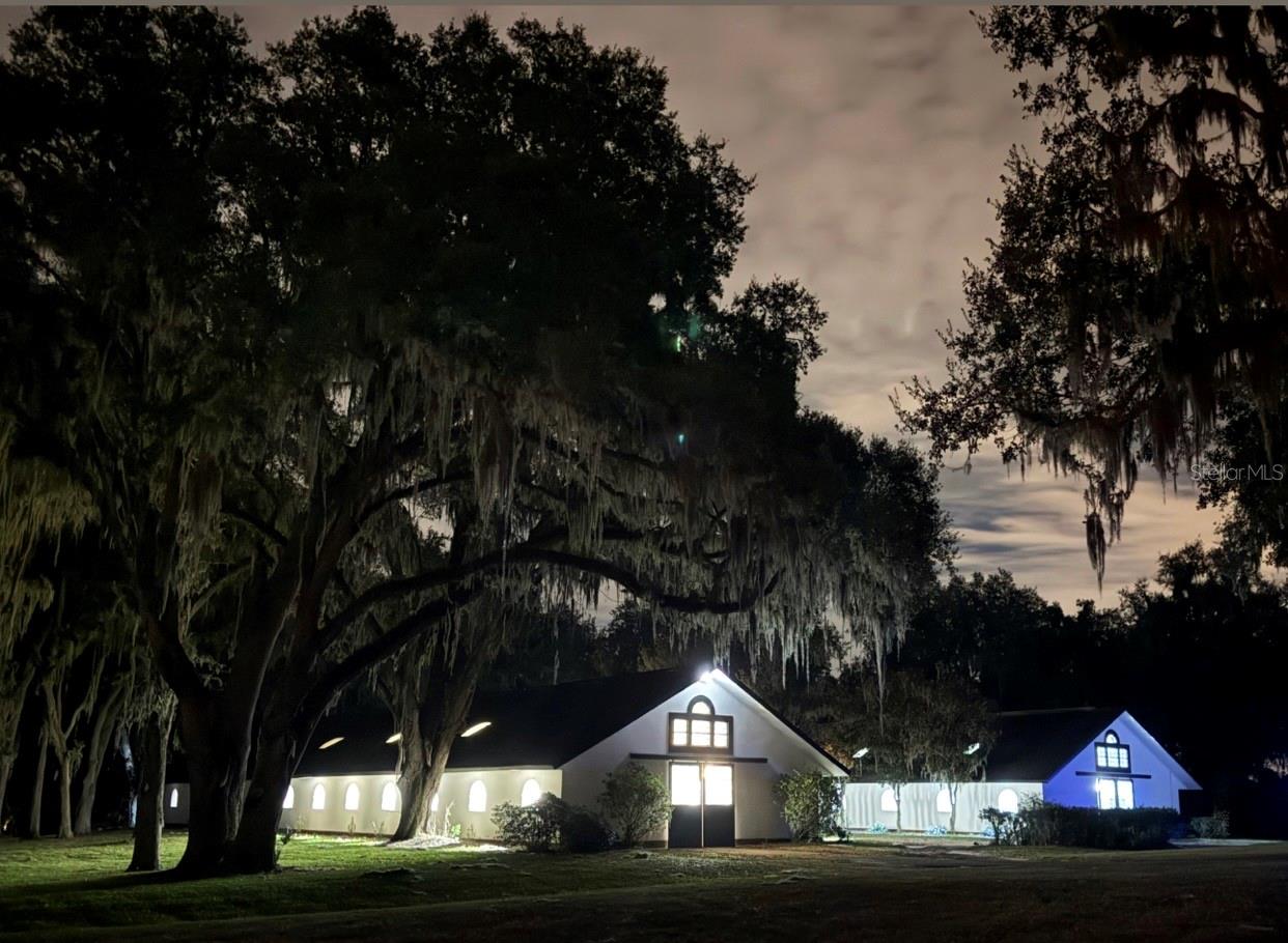 5540 SE 157TH STREET ROAD