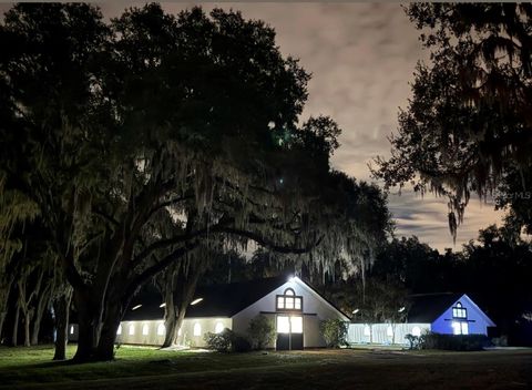 Tiny photo for 5540 SE 157th Street Rd, Summerfield, FL 34491 (MLS # OM704718)