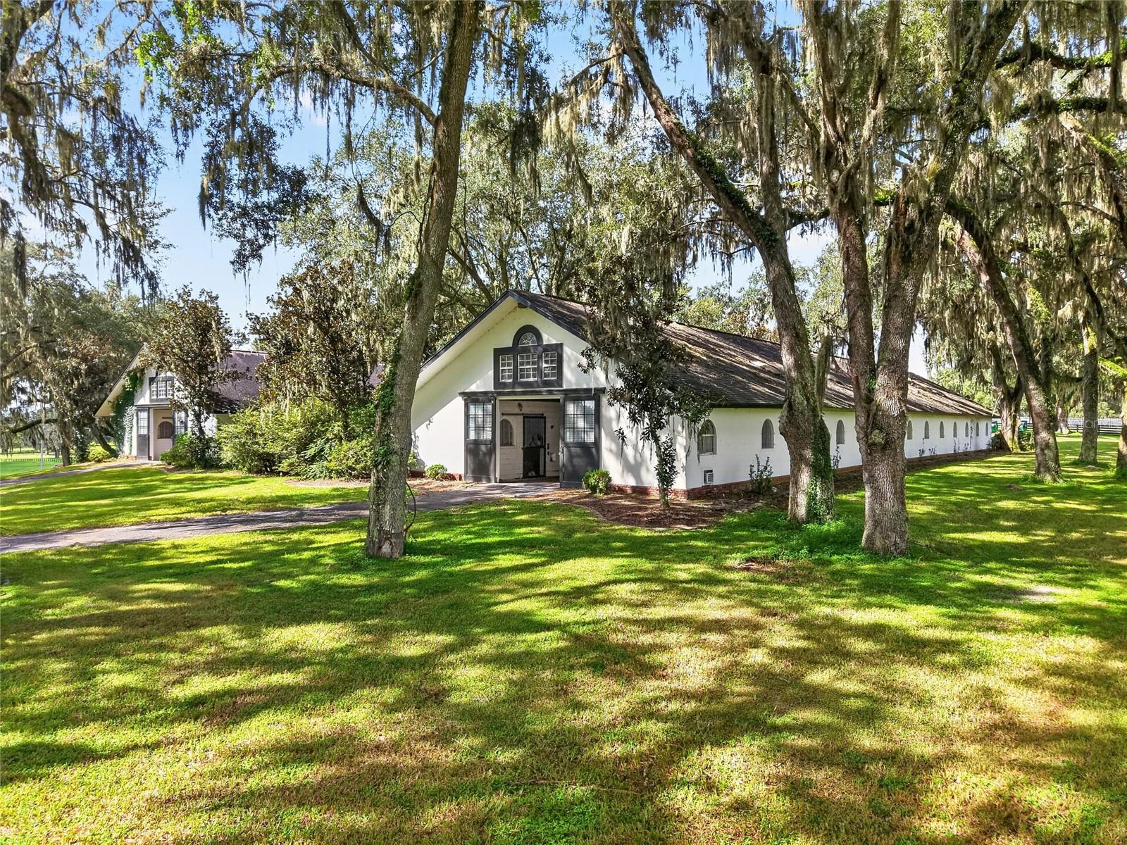 5540 SE 157TH STREET ROAD