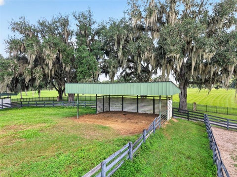 Tiny photo for 5540 SE 157th Street Rd, Summerfield, FL 34491 (MLS # OM704718)