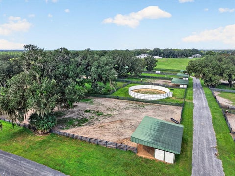 Tiny photo for 5540 SE 157th Street Rd, Summerfield, FL 34491 (MLS # OM704718)