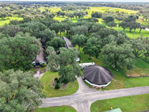 Tiny photo for 5540 SE 157th Street Rd, Summerfield, FL 34491 (MLS # OM704718)