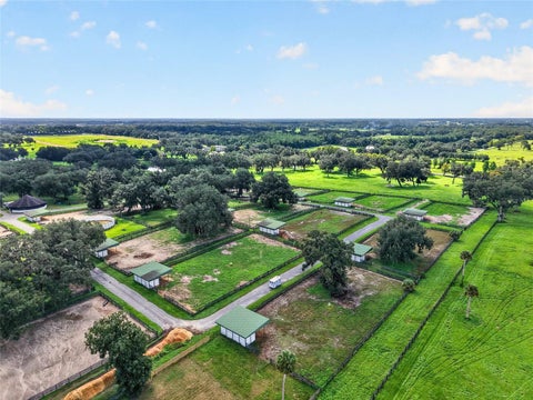 Tiny photo for 5540 SE 157th Street Rd, Summerfield, FL 34491 (MLS # OM704718)