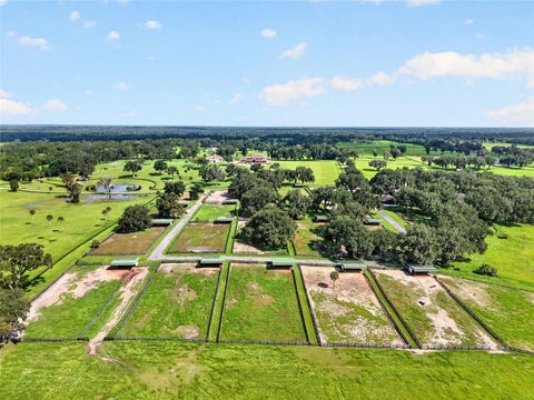 Tiny photo for 5540 SE 157th Street Rd, Summerfield, FL 34491 (MLS # OM704718)