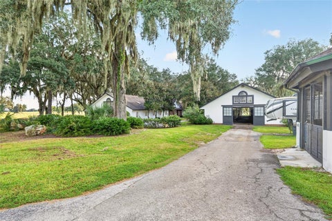 Tiny photo for 5540 SE 157th Street Rd, Summerfield, FL 34491 (MLS # OM704718)
