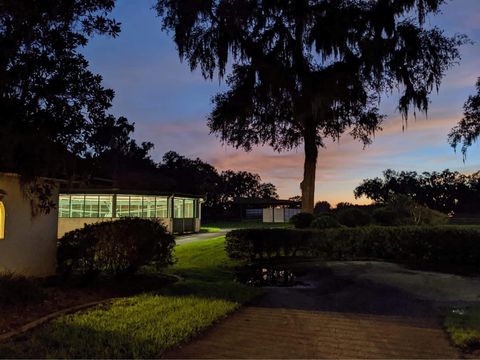 Tiny photo for 5540 SE 157th Street Rd, Summerfield, FL 34491 (MLS # OM704718)