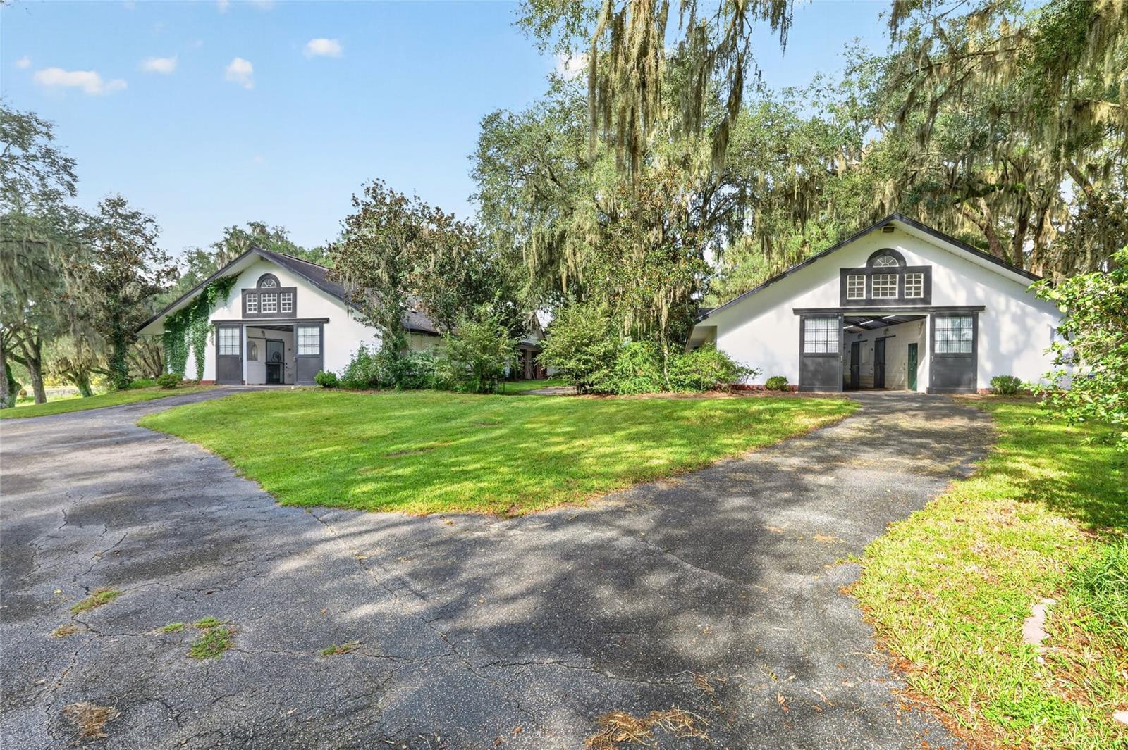 5540 SE 157TH STREET ROAD