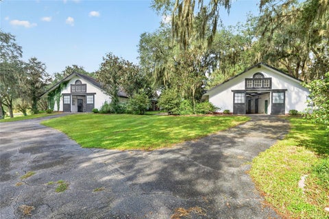 Tiny photo for 5540 SE 157th Street Rd, Summerfield, FL 34491 (MLS # OM704718)