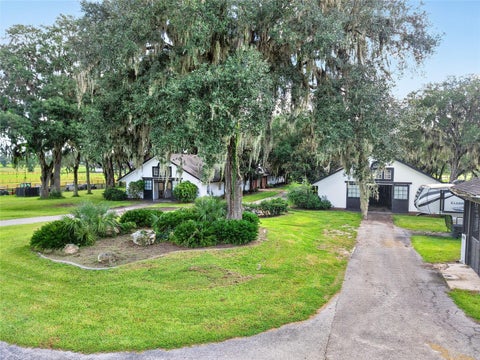 Tiny photo for 5540 SE 157th Street Rd, Summerfield, FL 34491 (MLS # OM704718)