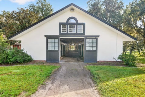 Tiny photo for 5540 SE 157th Street Rd, Summerfield, FL 34491 (MLS # OM704718)