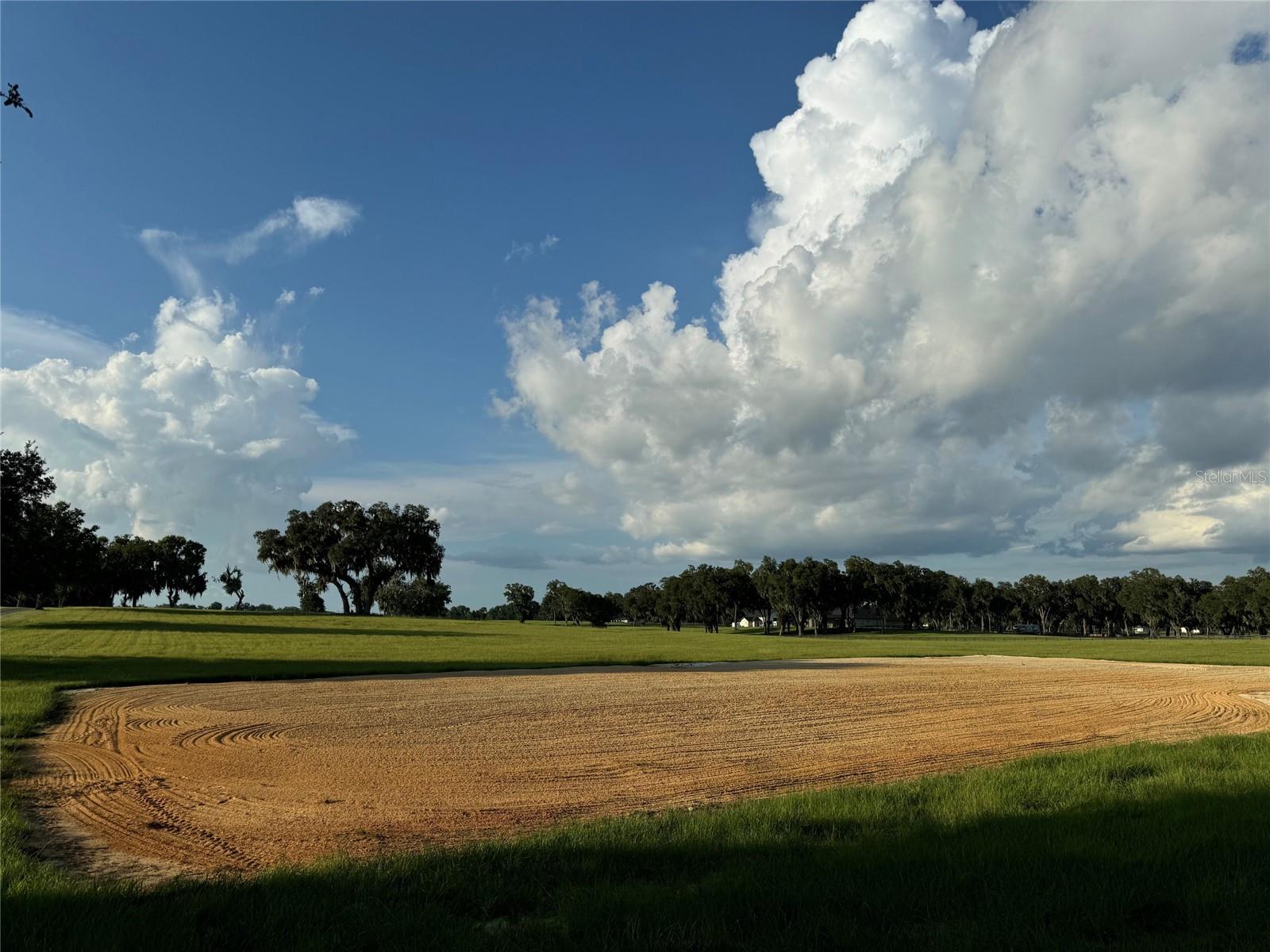 SILVERLEAF HILLS - Residential