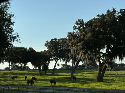 Tiny photo for 5540 SE 157th Street Rd, Summerfield, FL 34491 (MLS # OM704718)