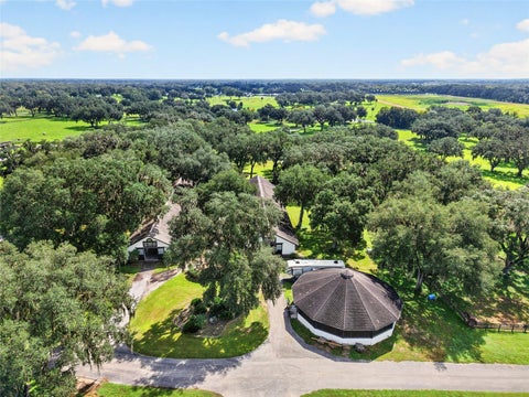 Tiny photo for 5540 SE 157th Street Rd, Summerfield, FL 34491 (MLS # OM704718)