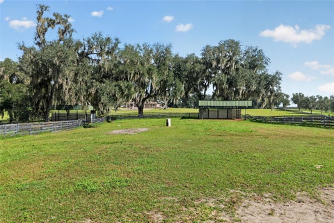 Tiny photo for 5540 SE 157th Street Rd, Summerfield, FL 34491 (MLS # OM704718)