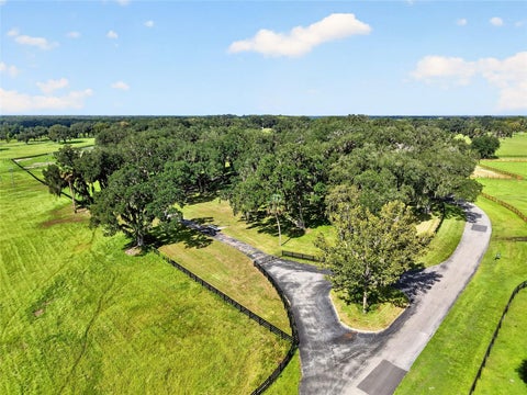 Tiny photo for 5540 SE 157th Street Rd, Summerfield, FL 34491 (MLS # OM704718)