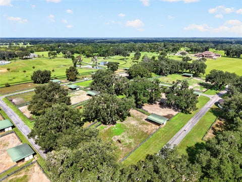 Tiny photo for 5540 SE 157th Street Rd, Summerfield, FL 34491 (MLS # OM704718)