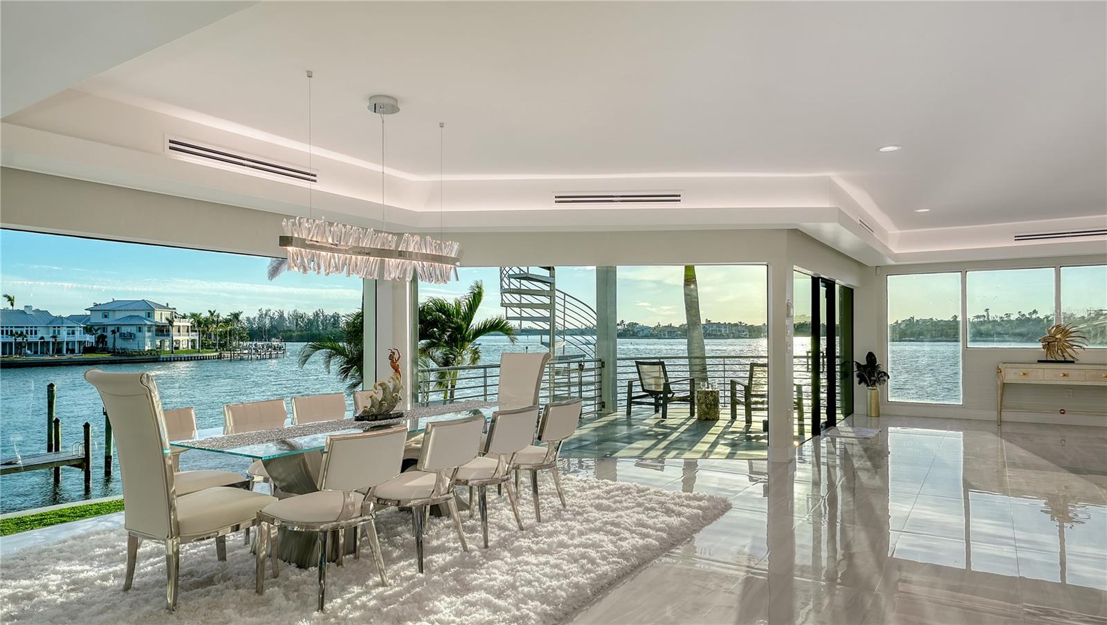 ACREAGE & UNREC - Residential