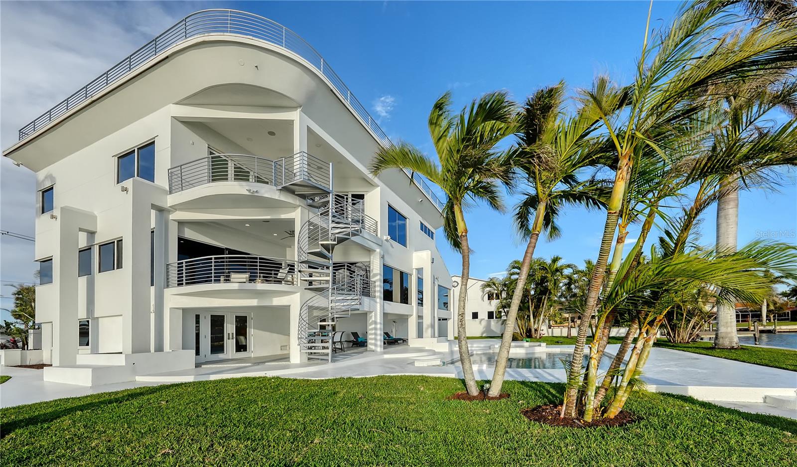 ACREAGE & UNREC - Residential