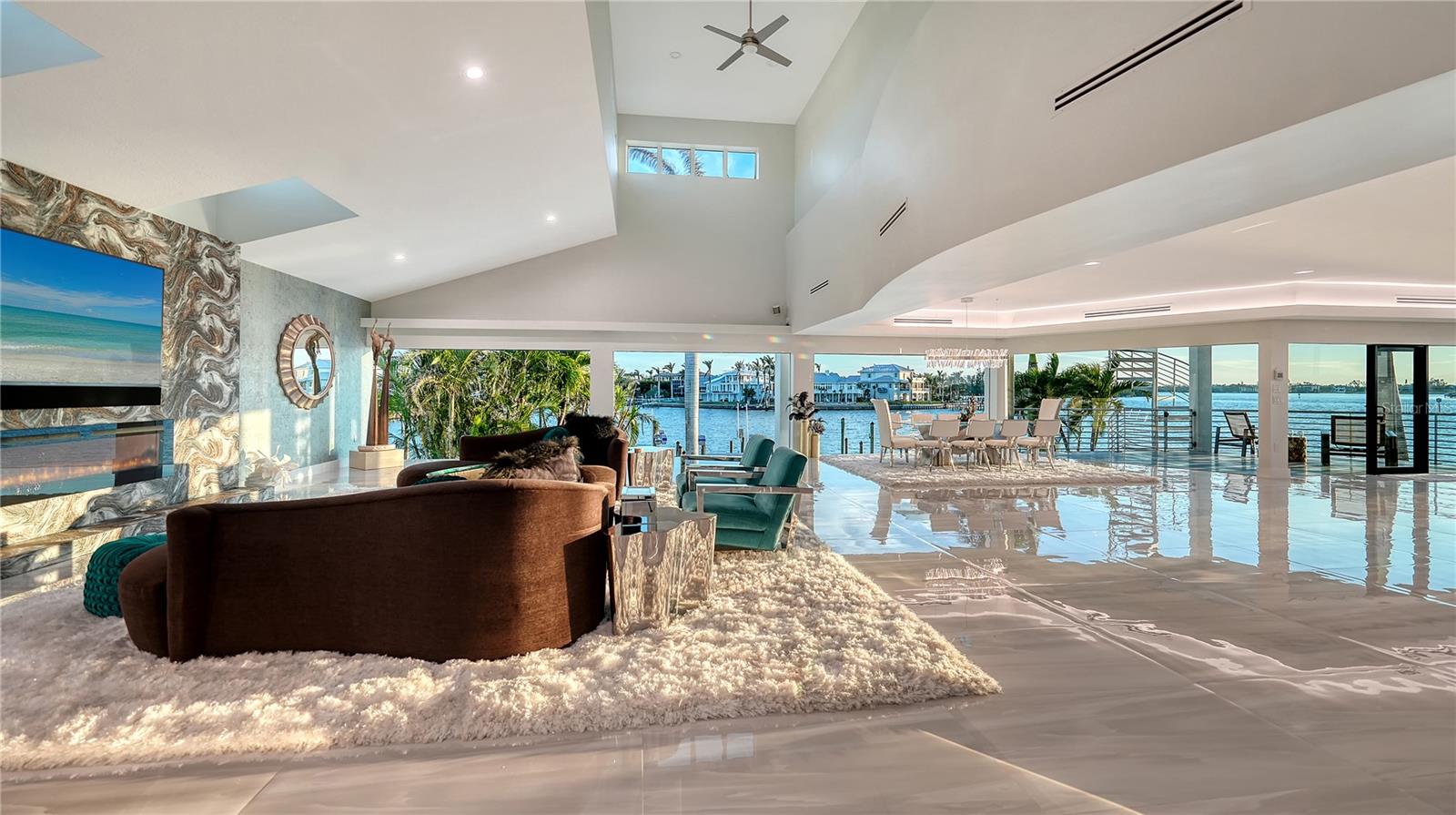 ACREAGE & UNREC - Residential