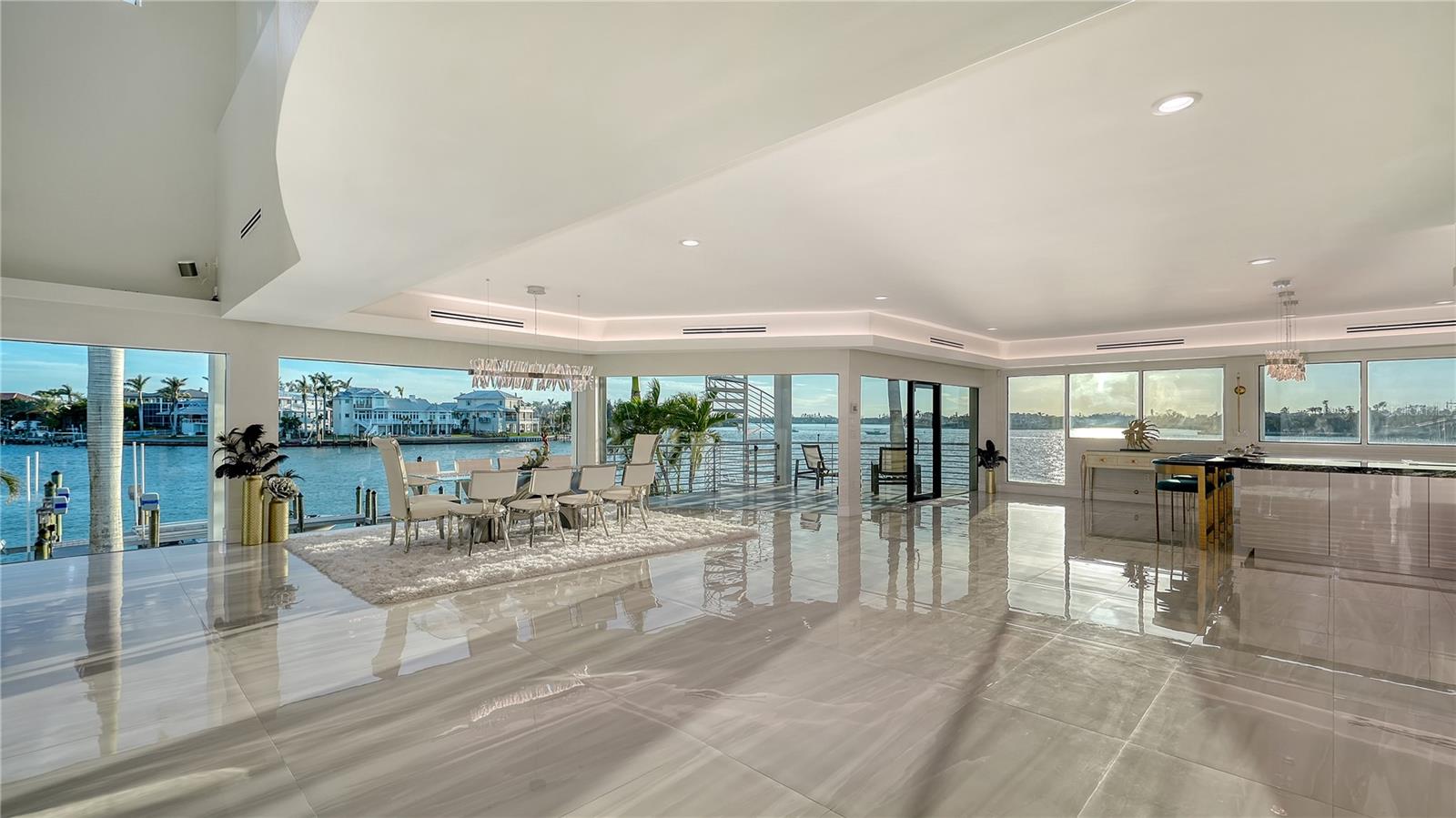 ACREAGE & UNREC - Residential