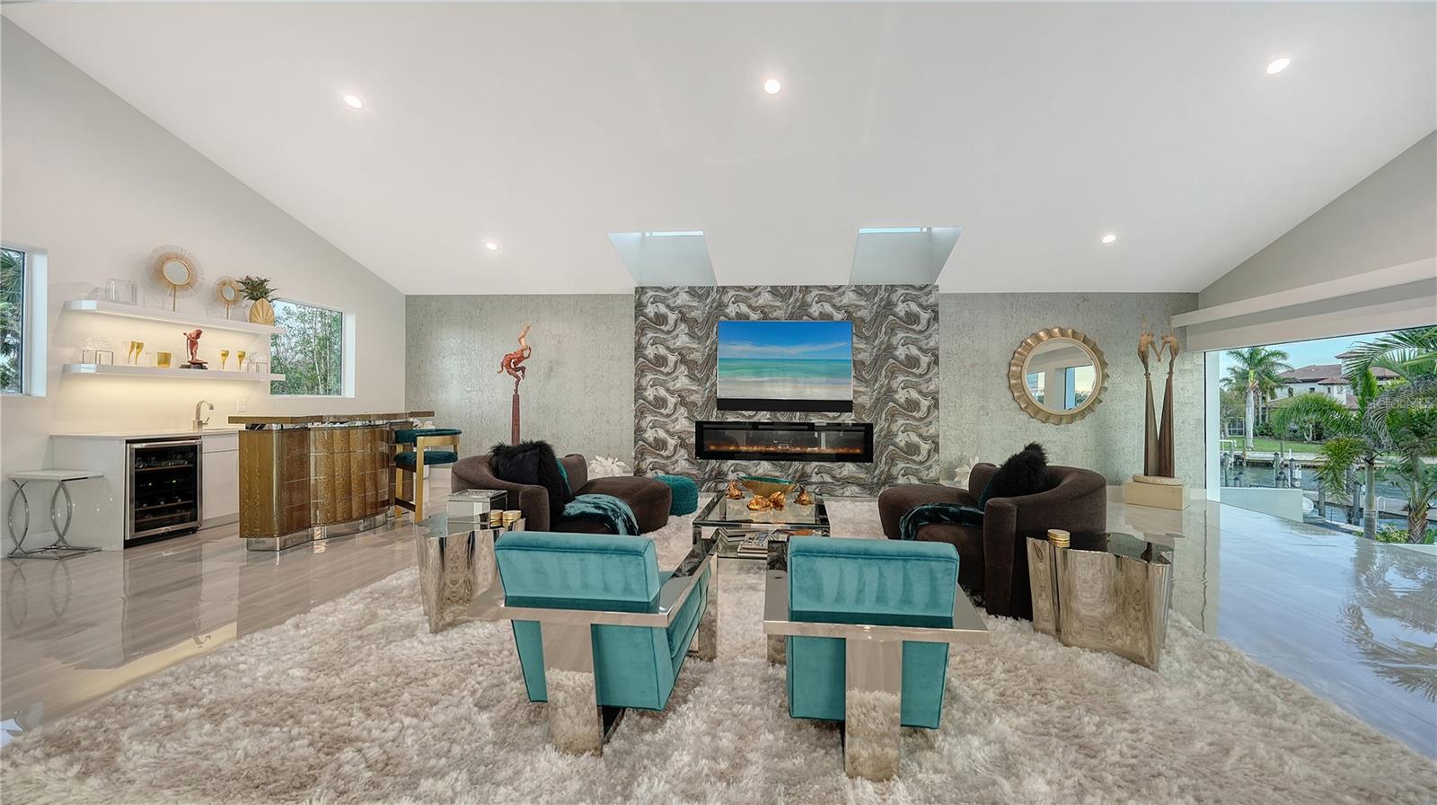 ACREAGE & UNREC - Residential