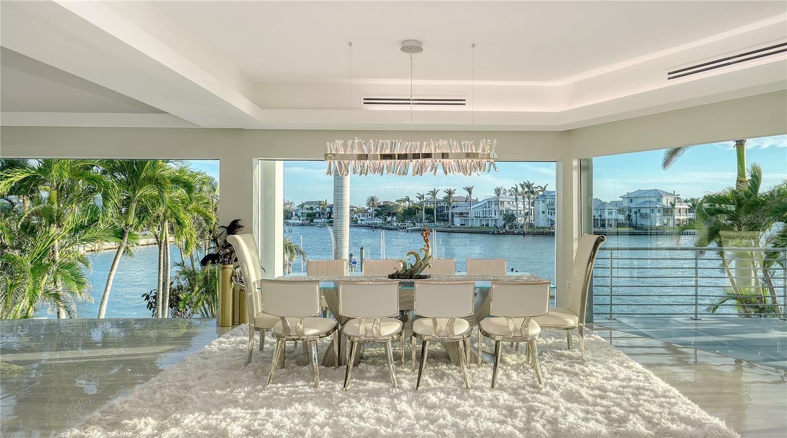 ACREAGE & UNREC - Residential