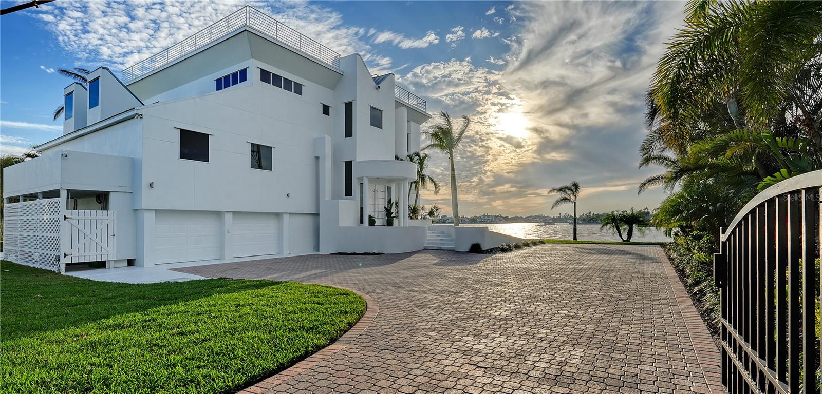 ACREAGE & UNREC - Residential