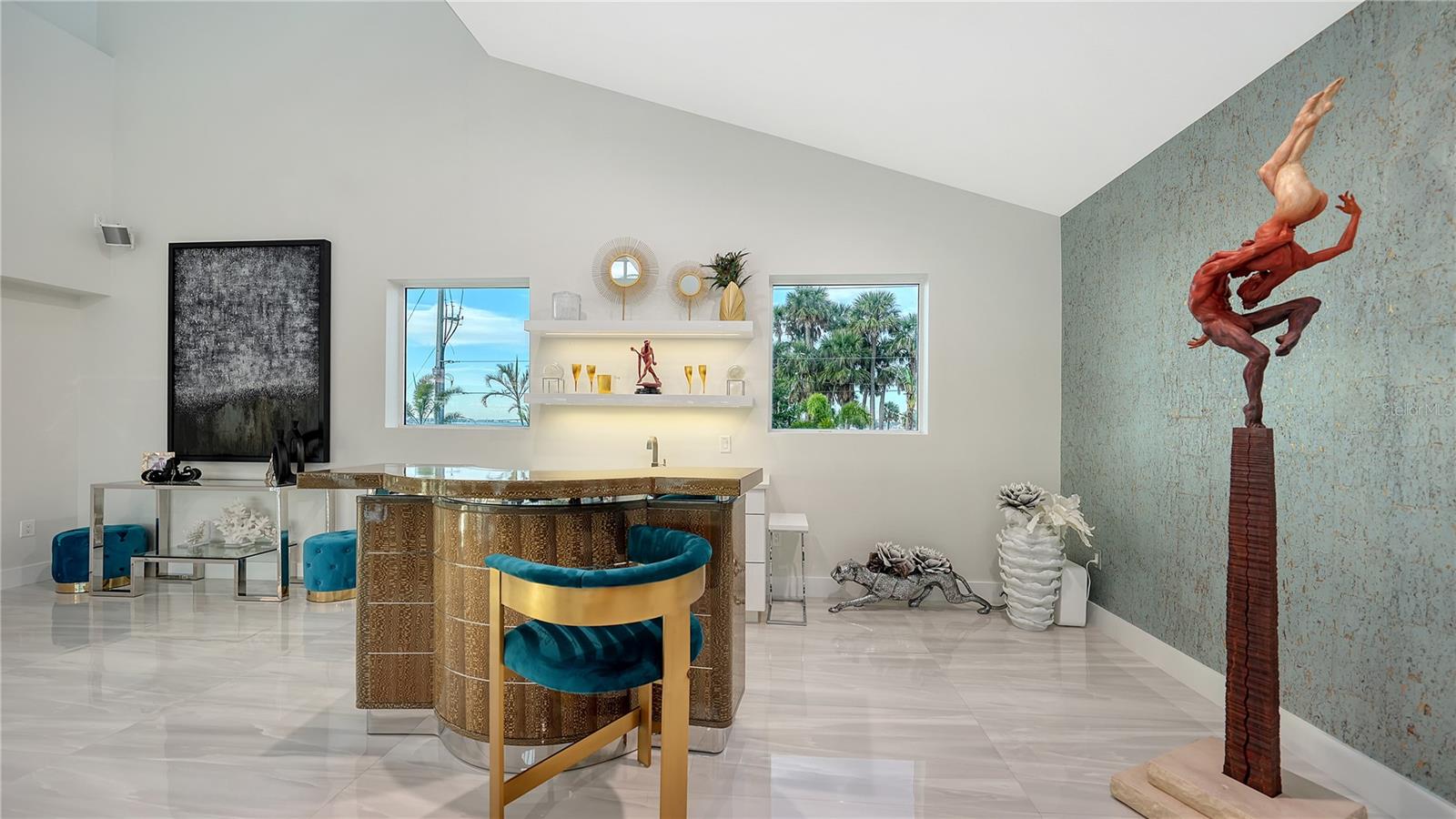 ACREAGE & UNREC - Residential