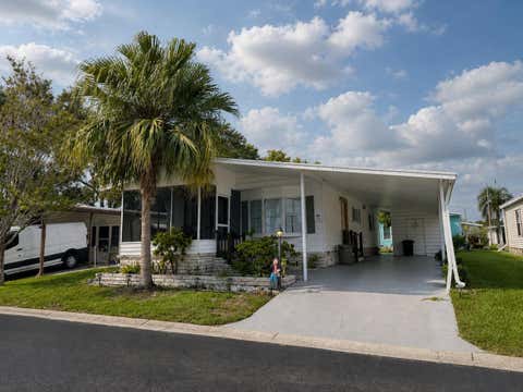 Photo of 12501 Ulmerton Road #193, Largo, FL 33774 (MLS # TB8538703)