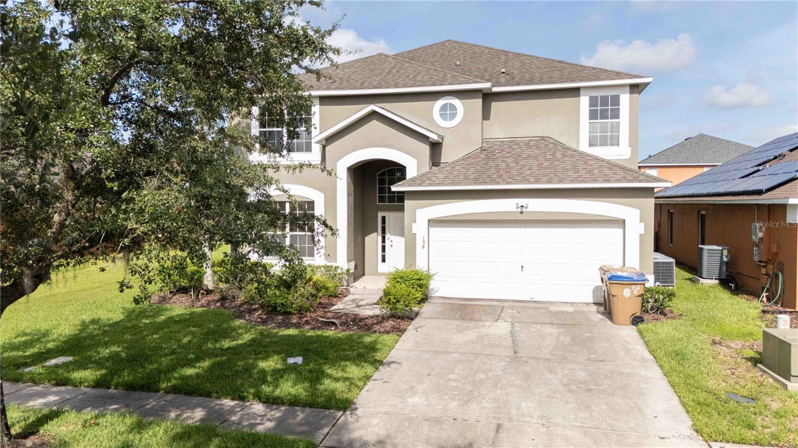 158 BAREFOOT BEACH WAY
