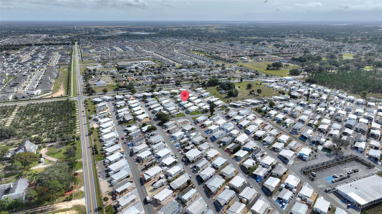 WEST VIEW RIDGE RESORTS INC - Residential