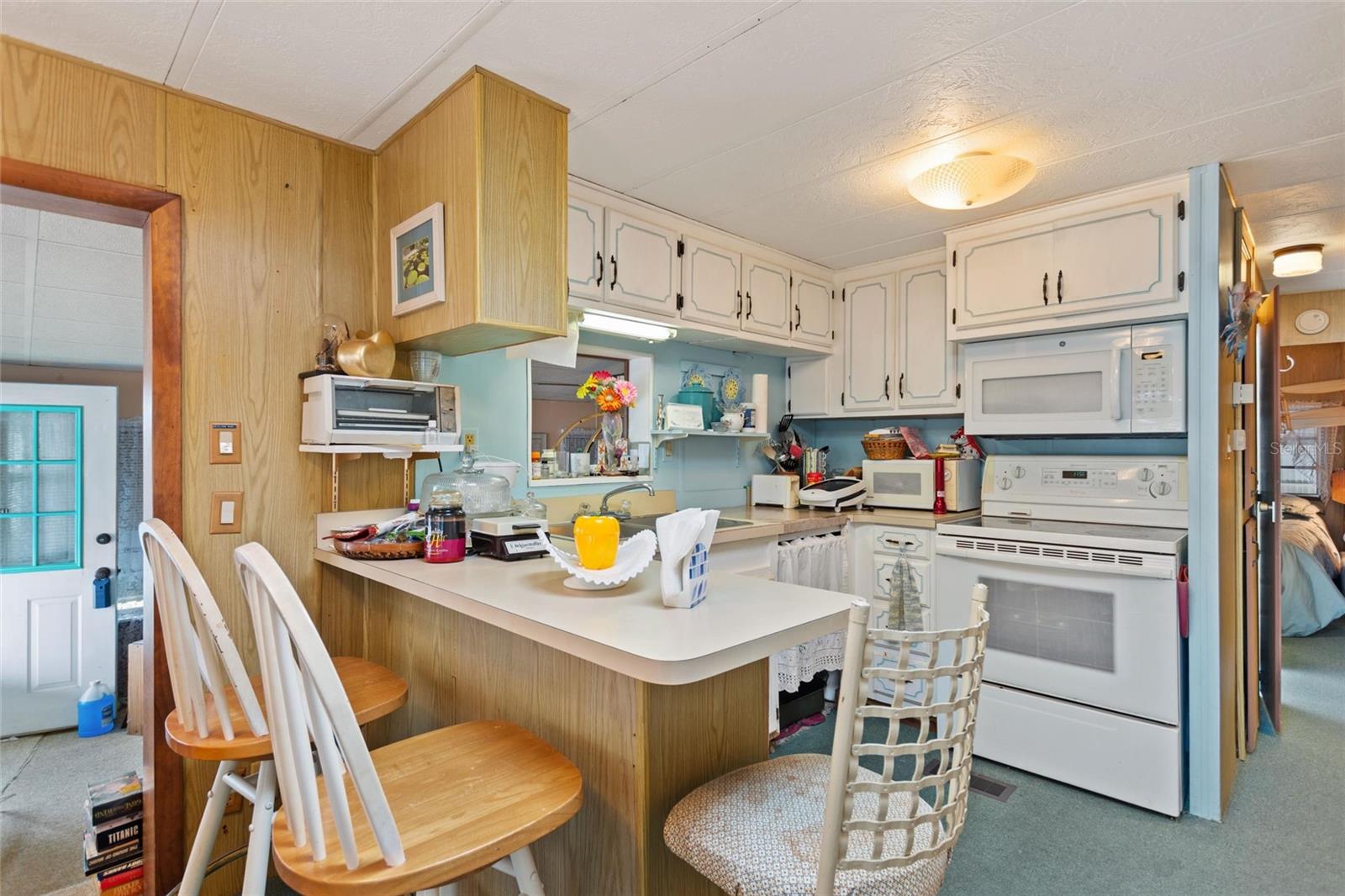 WEST VIEW RIDGE RESORTS INC - Residential