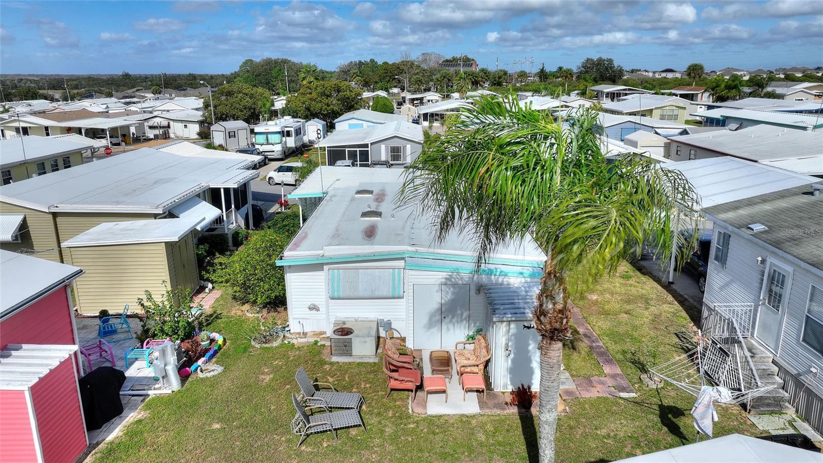 WEST VIEW RIDGE RESORTS INC - Residential