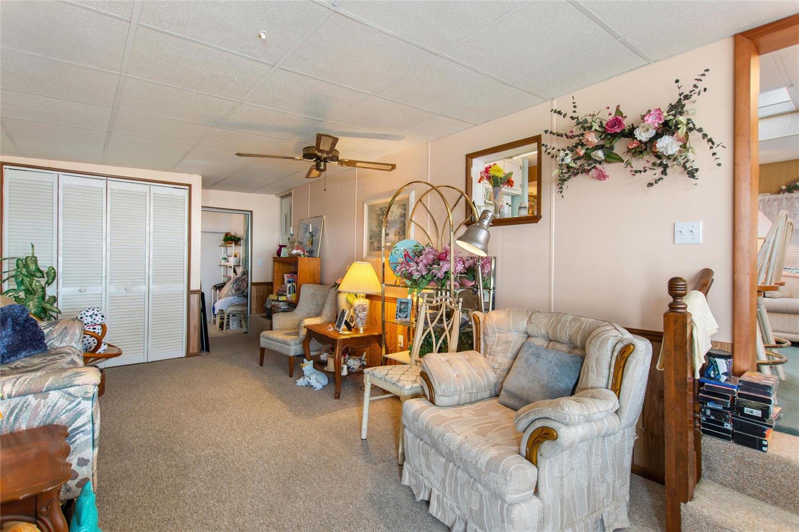 WEST VIEW RIDGE RESORTS INC - Residential