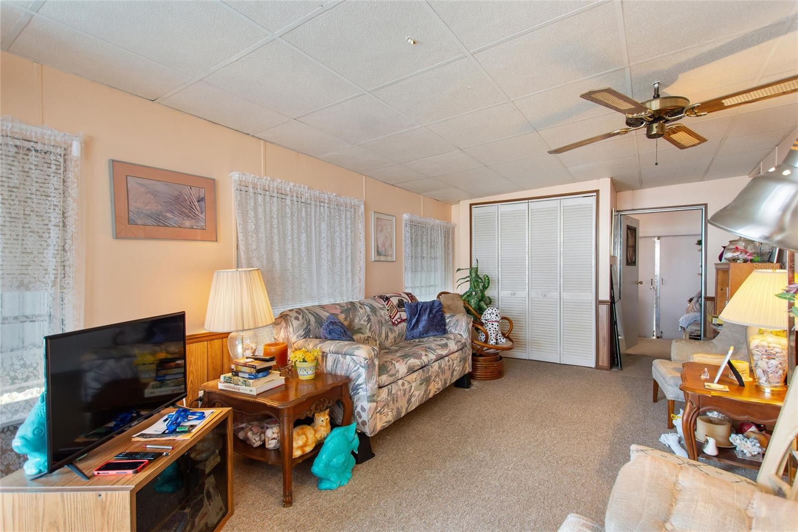 WEST VIEW RIDGE RESORTS INC - Residential