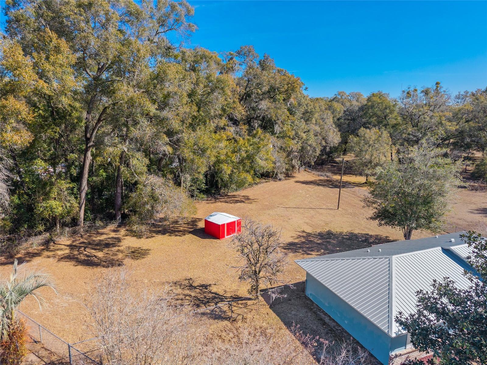 EDGEWOOD SUB - Residential Lease