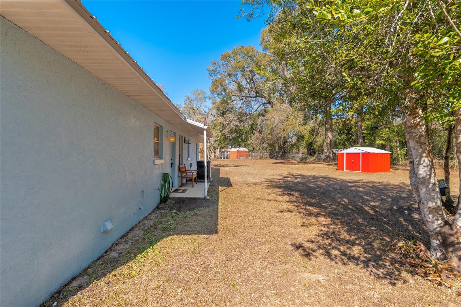 EDGEWOOD SUB - Residential Lease