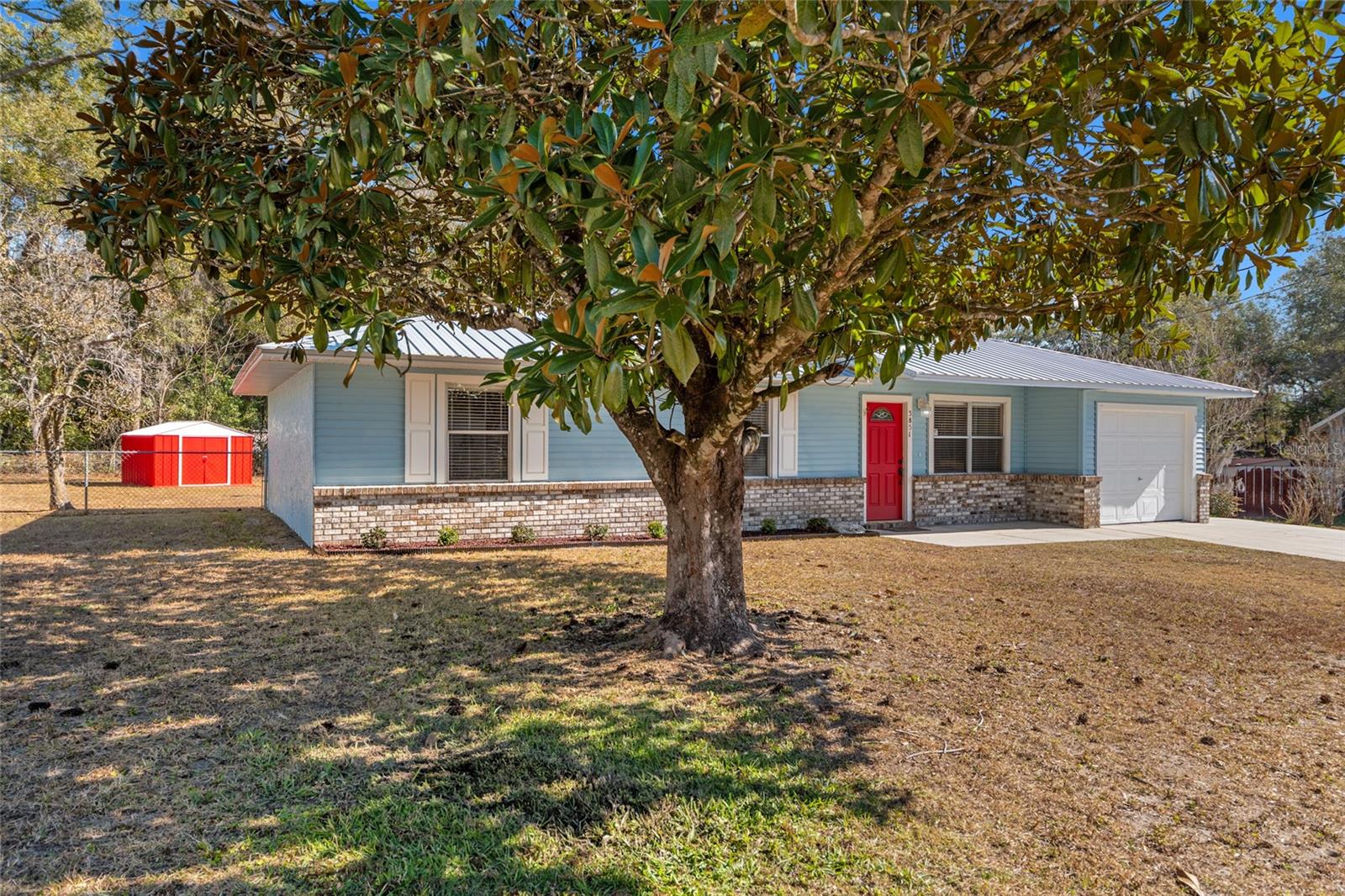 EDGEWOOD SUB - Residential Lease