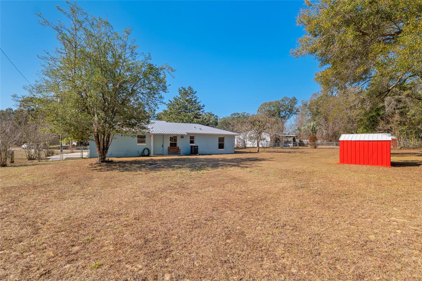 EDGEWOOD SUB - Residential Lease