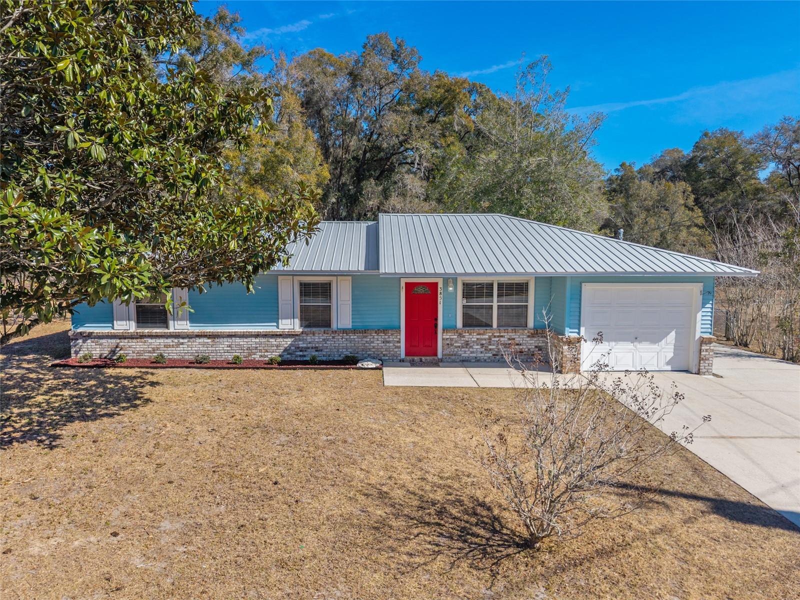 EDGEWOOD SUB - Residential Lease