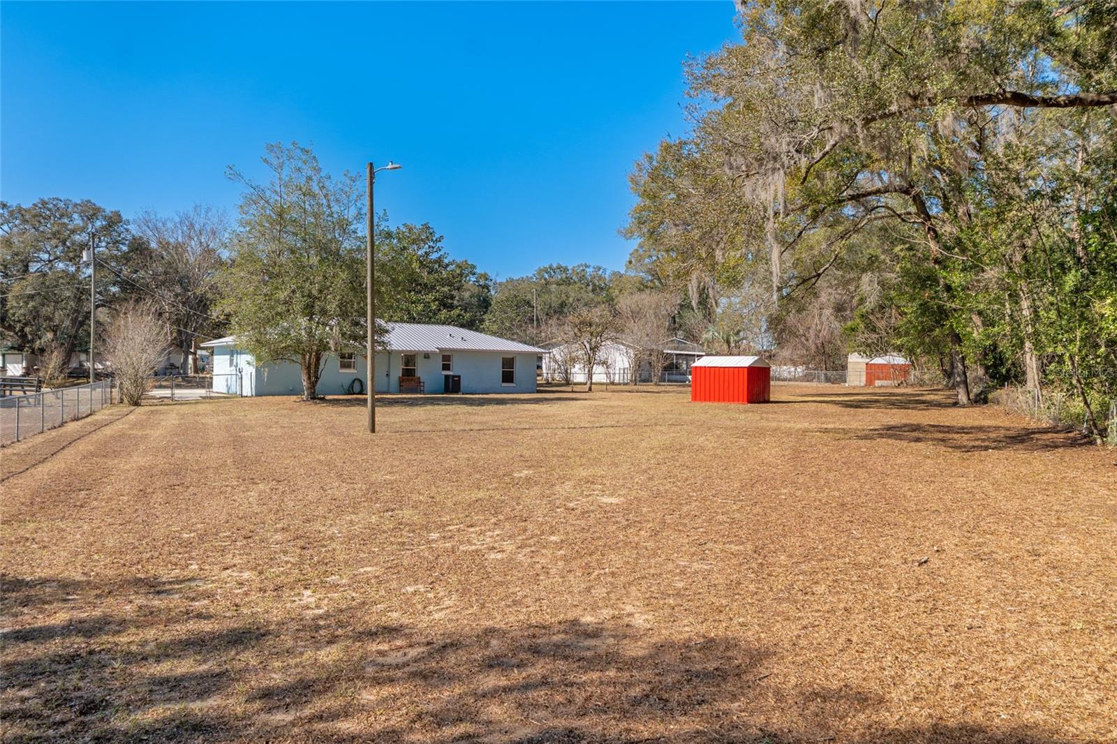 EDGEWOOD SUB - Residential Lease