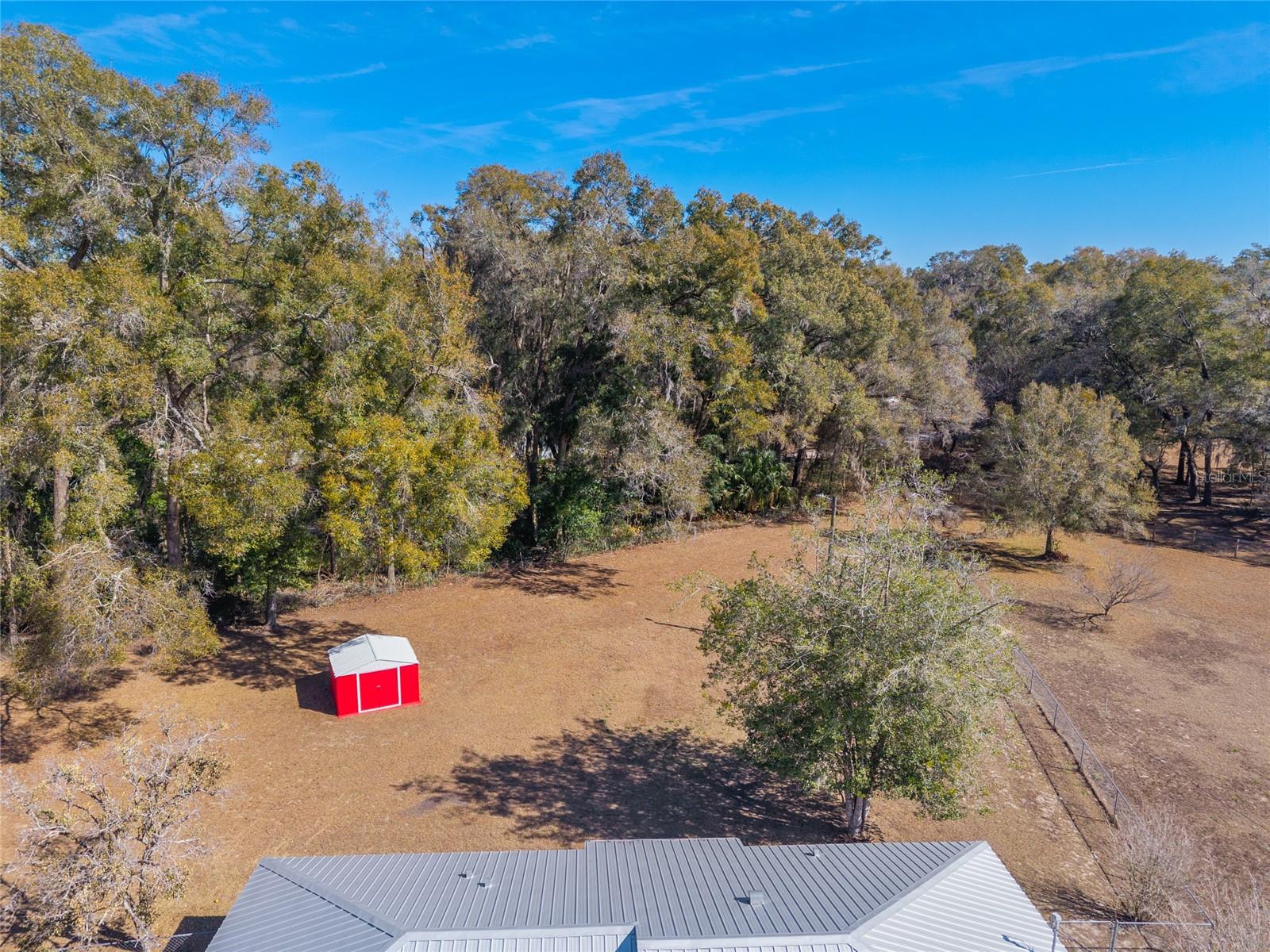 EDGEWOOD SUB - Residential Lease